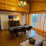 Apartamento Montana Spacious 80m2 With Stunning View & Bus Stop Outside Crans-Montana