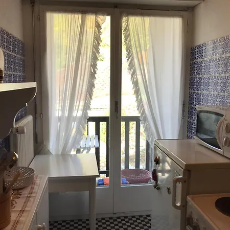 Montana Spacious 80m2 With Stunning View & Bus Stop Outside Apartment Crans-Montana