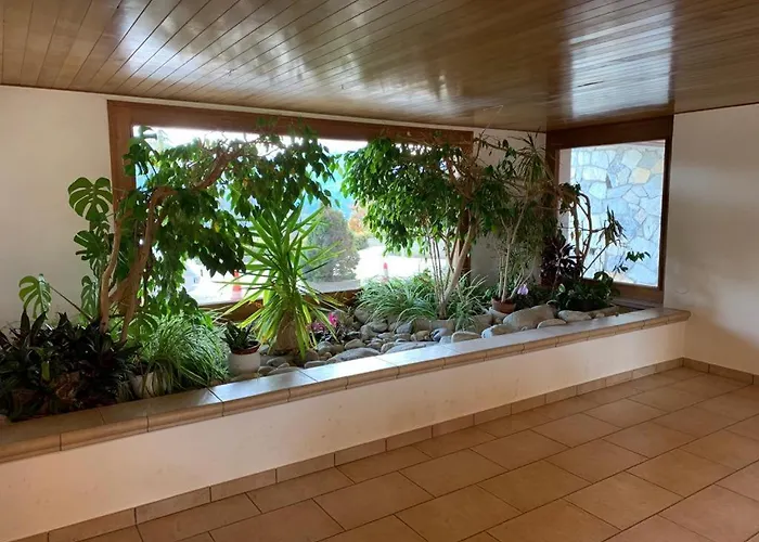 Montana Spacious 80m2 With Stunning View & Bus Stop Outside * Crans-Montana