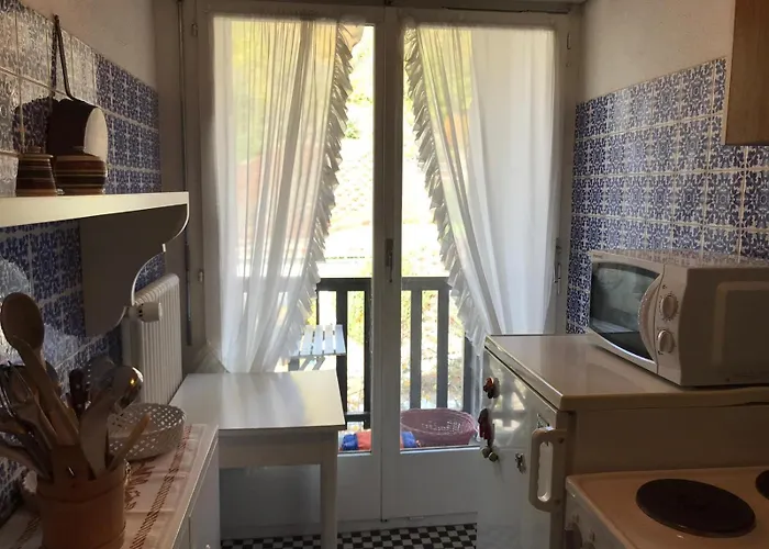 Montana Spacious 80m2 With Stunning View & Bus Stop Outside Apartman Crans-Montana